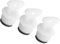 HAPINARY 3pcs Hot Water Bottle Cap for Universal Fit Heating Water Bag Stopper Kids and Adults Portable Hot-Water Bag Plugs Silicone Warm Water Bottle Stopper