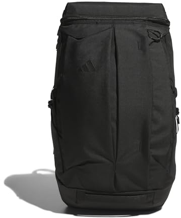 adidas Unisex Op/Syst. 30L Backpack, black, One size
