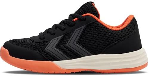 hummel MULTIPLAY Flex LC JR Anthracite