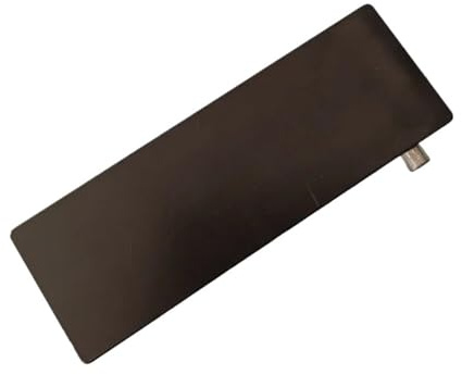 One Connect Mini Box, compatibile con Samsung, TV da 49 pollici UN49KS8000FXKR FA01 UN49KS8000F UN49KS8000 Smart Signal Adapter Box NU49KU8000