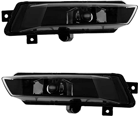 Nebelscheinwerfer Satz Nebelsatz Set Set links und rechts H11 passend für 1er E87 E81