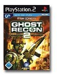 Tom Clancy's Ghost Recon 2