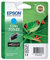 Epson 235B494 T0542 Tintenpatrone Frosch, Singlepack cyan, 13 ml