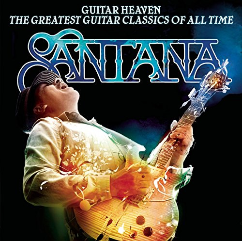 Guitar Heaven: the Greatest Guitar Classics of All Time