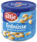 ültje Erdnüsse, geröstet & gesalzen Dose, 180g