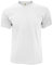 Fruit of the Loom T-Shirt, weiß, S