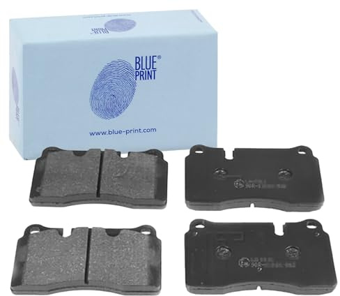 Blue Print ADV184219 Brake Pads