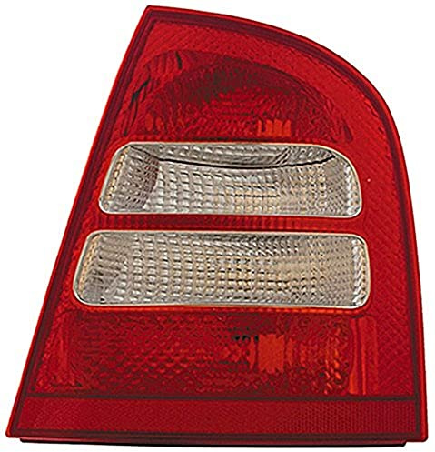 HELLA 9EL 354 074-011 Rearlight - Bulb - left