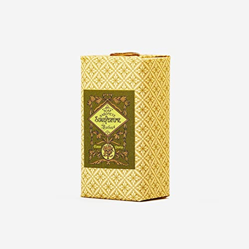 Claus Porto Seife Medio Verbena, 1 g