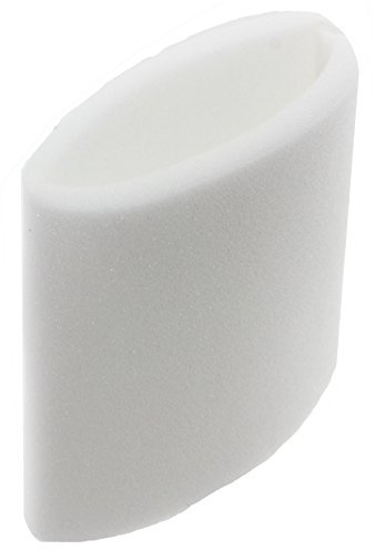 Spares2go Sponge/Foam Filter Sleeve for Goblin Aquavac Vacuum cleaner (Pack of 1)