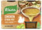 Knorr Chicken Stock Pots gluten-free to add a rich chicken flavour to your dishes 8x 28 g