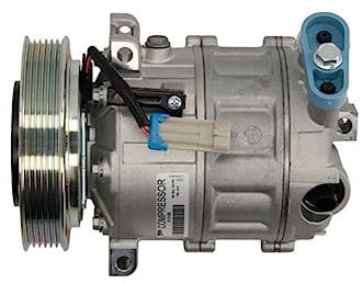 Valeo 813188 Compressore Aria Condizionata