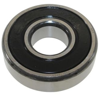 Kugellager Rillen-Lager SKF 6304 J C4 20x52x15 für Motorrad Moped Roller Quad