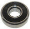 Kugellager Rillen-Lager SKF 6304 J C4 20x52x15 für Motorrad Moped Roller Quad