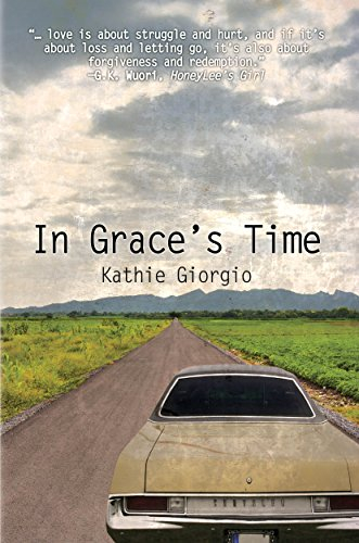In Grace's Time (English Edition)