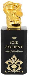 Erleuchtung mit Sisley – Soir d 'Orient EdP Vaporizador 100 ml 100% Original und erhöht Ihre femminilit mit dieser exklusive Duft Damen Duft mit eine einzige und Personal. Entdecken.
