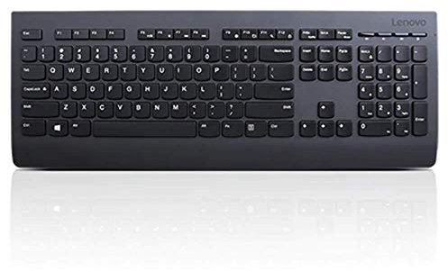 Lenovo Professional Radio Transfer, PC / Mac, Keyboard