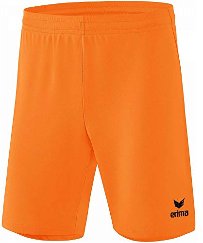 Erima Rio 2.0 Short ohne Innenslip orange, XL Herren