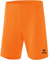 Erima Rio 2.0 Short ohne Innenslip orange, XL Herren