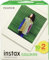 instax SQUARE film 20 shot pack, white Border - contains 2 x 10 shot cartridges