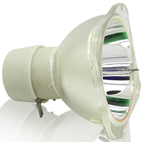 PanPacSight Compatibile UHP 190/160W 0.8 0.9 Lampadina di ricambio per Proiettore MC.JGL11.001 per BENQ TX538, EP5920, TS513P, TS819ST, DX818ST, DX819ST, W1060, W700, W700 +, W703D, MW512 e altro