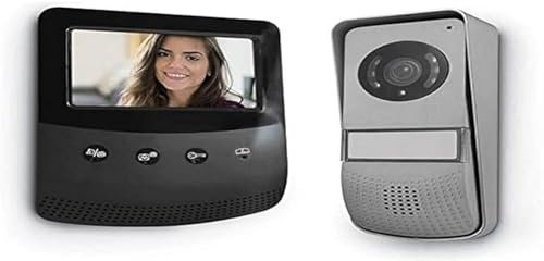AVIDSEN - 642278 - INTERPHONE Video
