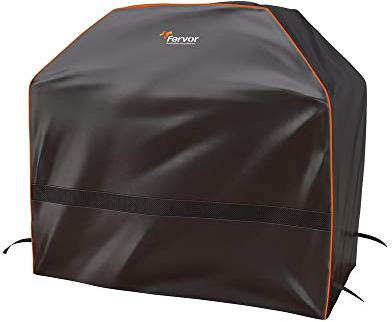 Fervor Deluxe Grillabdeckung (3 Brenner)
