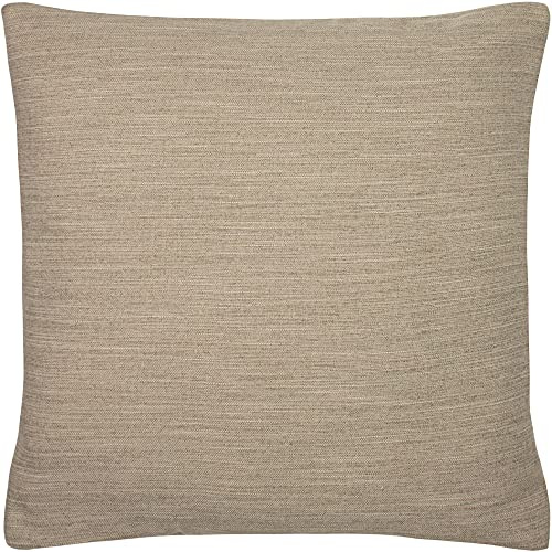 furn. Evans Lichfield Dalton Kissenbezug, Polyester, Biscuit