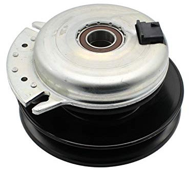 SECURA Embrayage de lame compatible avec Alpina AT5 98 HC Tracteur de pelouse