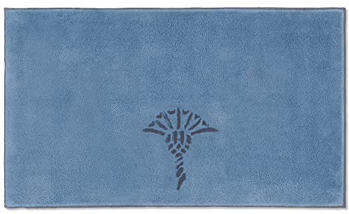 Joop! Badteppiche Cornflower 65 Pool - 601 70x120 cm