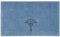 Joop! Badteppiche Cornflower 65 Pool - 601 70x120 cm