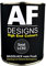 Alex Flittner Designs 250ML Autolack für Seat LC9Z Negro Perl Metallic Basislack spritzfertig
