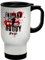 Shopagift Personalised England Rugby Travel Mug Supporters Fans 6 Nations Union Cup Gift Cup