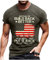 KONG JIMFAN Herren Pullover Hood Herren Hemden Hoher Kragen SPOR Tisoertue Hemd Kragen Schmuck Herren Elegant Herren Hemd Ärmellos Shirt Herren Stretch Jakko Shirt