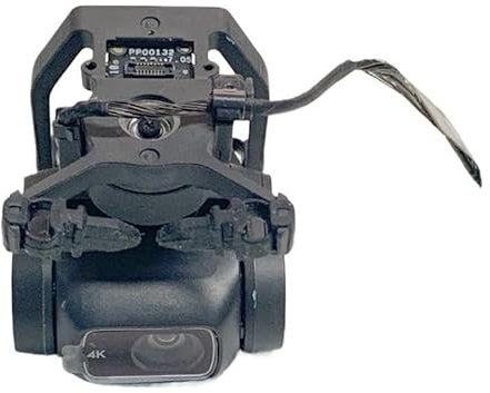 CHAOJIEOZ Telecamera con Giunto cardanico Air 2S PTZ Mini 2 SE Gimbal Mini Telecamera 4K Air 2 Telecamera con Giunto cardanico for D-Ji Mavic Air 2S Serie Mavic Mini(Used Mini 2)