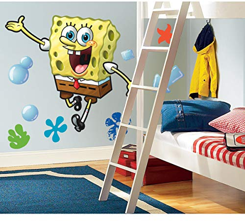 RM - Nickelodeon-Spongebob