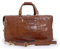 ASHWOOD - Leder - Reisetasche/Freizeittasche/Sporttasche von 2081 - Kastanie Braun