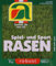 Austrosaat Sportrasen Fair Play 2 kg für 100m²