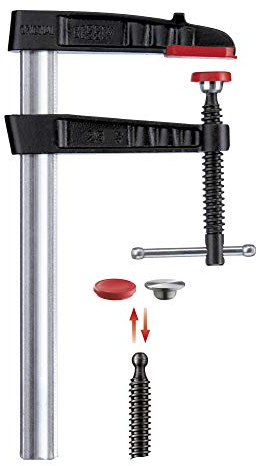 TORNILLO DE APRIETE DE FUNDICIÓN MALEABLE TG-K 250/120