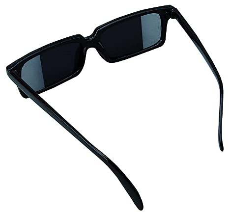 Rear View Spy Glasses