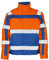 Mascot Arbeitsjacke Cameta, 1 Stück, 3XL, orange/kornblau, 07109-860-1411-3XL
