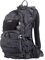 Nitecore Rucksack BP20 - Belüfteter Rücken - Militär-Spezifikationen - MOLLE System - Schwarz - 20L