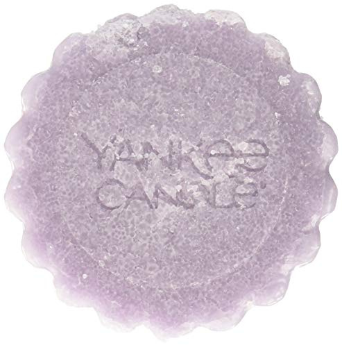 Yankee Candle Tarts Teelichter-Kerzen, Wax, Sweet Nothings, 8.4 x 6.1 x 1 cm