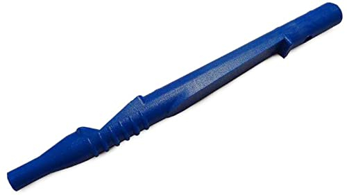 Holmenkol Unisex – Erwachsene Rillenstift universal, Einheitsgröße