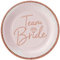 Amscan 9909890 Hen Party Plates 23 Cm