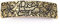 KKJOY Vintage Metall Haarspange Gold, Blumen Haarklammer, Haarnadeln Groß, Gothic Haarspangen Damen, Braut Haarschmuck Hochzeit, Bananenspange für Frauen und Mädchen