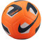 Nike DN3607-803 Park Recreational Soccer Ball Unisex ORANGE/Black Größe 4