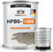 Home Profis® HPBG-1000 2K Epoxidharz Grundierung für Innen & Außen (bis 30m²) – Wasserdichter Sperrgrund Haftvermittler Tiefengrund Primer für Beton Estrich Keller Garage Balkon Terrasse
