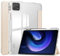 Acelive Étui Housse Coque pour Xiaomi Pad 6 11 Tablette avec Support et Sommeil/Réveil Automatique