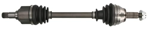PASCAL Antriebswelle Achswelle Vorderachse/Vorne Links Kompatibel mit FORD Escort VI Cabrio ALL 5024574 5024575 5026653 G2G012PC